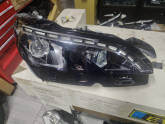 Oto Çıkma Parça / Peugeot / 3008 / Far & Stop / Sağ Ön Far / Çıkma Parça 