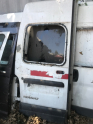 Renault Master 2 Bagaj Kapağı
