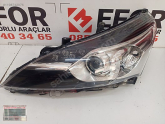 Oto Çıkma Parça / Toyota / Verso / Far & Stop / Sol Ön Far / Çıkma Parça 