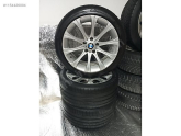 Oto Çıkma Parça / Bmw / 5 Serisi / Jant & Lastik / Jant & Lastik Takımı / Çıkma Parça 