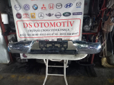Oto Çıkma Parça / Toyota / Hilux / Tampon / Arka Tampon / Çıkma Parça 