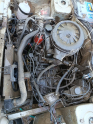 Renault 9 motor şanzuman
