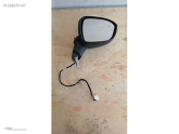 Oto Çıkma Parça / Nissan / Qashqai / Ayna / Sağ Dış Ayna / Çıkma Parça 