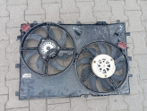 2024 2025 Fiat Ducato 2.2 fan komple