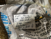 Oto Çıkma Parça / Fiat / Palio / Kaporta & Karoser / Kapı Menteşesi / Çıkma Parça 
