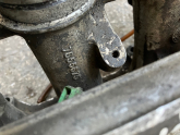 Oto Çıkma Parça / Fiat / Tempra / Motor / Enjektör / Çıkma Parça 