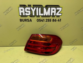 BMW 4 SERİSİ F32 SAĞ DIŞ STOP ORJİNAL HATASIZ