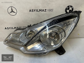 Oto Çıkma Parça / Citroen / C3 / Far & Stop / Sol Ön Far / Çıkma Parça 