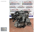 Oto Çıkma Parça / Audi / A4 / Motor / Komple Motor / Çıkma Parça 