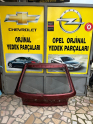 opel astra f hb çıkma bagaj kapağı