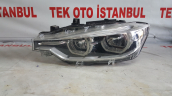 Oto Çıkma Parça / Bmw / 3 Serisi / Far & Stop / Sol Ön Far / Çıkma Parça 