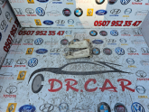 PEUGEOT 307 SAĞ ARKA CAM BRAKETİ ORJİNAL ÇIKMA 9634458280 4.