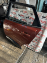 PEUGEOT 3008 2019 SOL ARKA KAPI ÜÇEL OTO ÇIKMA BURSA