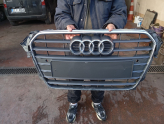 Oto Çıkma Parça / Audi / A6 / Kaporta & Karoser / Panjur / Çıkma Parça 