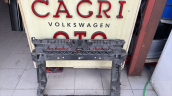 Oto Çıkma Parça / Seat / Ateca / Kaporta & Karoser / Ön Panel / Çıkma Parça 