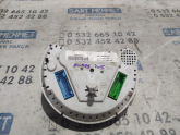 Oto Çıkma Parça / Volkswagen / Beetle / Elektrik / Kilometre Saati / Çıkma Parça 