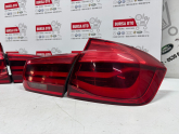BMW F30 LCİ 3 SERİ SAĞ LED STOP LAMBASI 63217369118 ORJİNAL