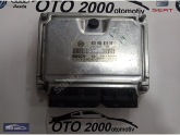 Oto Çıkma Parça / Seat / Ibiza / Beyin / Motor Beyni / Çıkma Parça 