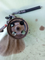 Oto Çıkma Parça / Peugeot / 407 / Direksiyon / Direksiyon Pompası / Çıkma Parça 