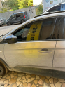 opel grandland sol ön kapı sökme dolu hatasız