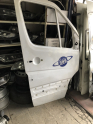 Oto Çıkma Parça / Mercedes / Sprinter / Kaporta & Karoser / Sağ Ön Kapı / Çıkma Parça 