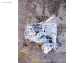 Oto Çıkma Parça / Peugeot / 407 / Şanzıman / Şanzıman Komple / Çıkma Parça 