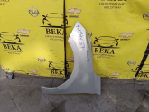 OPEL CORSA F SAĞ SOL ÖN ÇAMURLUK METALİK GRİ ÇIKMA ORJİNAL YEDEK