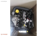 Oto Çıkma Parça / Audi / A3 / Motor / Motor (komple) / Sıfır Parça 