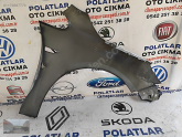 Oto Çıkma Parça / Opel / Astra / Kaporta & Karoser / Sağ Ön Çamurluk / Çıkma Parça 