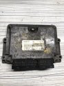 Fiat Stilo 1.9 Motor Beyni 0281010337