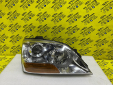 KİA SORENTO X-FORCE / XFORCE SAĞ FAR / MERCEKLİ/ OEM92102-3E5XX