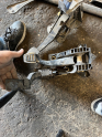 Oto Çıkma Parça / Volkswagen / Golf / Koltuk & Döşeme / Pedal / Çıkma Parça 