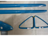 Oto Çıkma Parça / Hyundai / i20 / Kaporta & Karoser / Body Kit / Sıfır Parça 