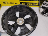 Oto Çıkma Parça / Renault / Megane / Jant & Lastik / Jant & Lastik Takımı / Çıkma Parça 