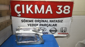 Corolla Sağ Sol Far 1993 1994 1995 1996 1997 1998