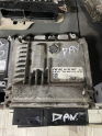 2022 CRAFTER 2.0 TDİ DAW MOTOR BEYNİ