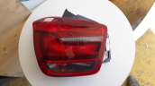 BMW F20 1 SERİSİ ÇIKMA STOP