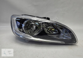 Oto Çıkma Parça / Volvo / S60 / Far & Stop / Sağ Ön Far / Çıkma Parça 
