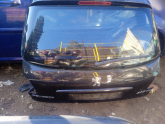 Peugeot 206 bagaj kapağı orj cıkma