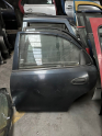 MAZDA 323 FAMİLYA SOL ARKA KAPI / MERT OTO
