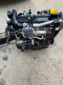 Oto Çıkma Parça / Renault / Megane / Motor / Komple Motor / Çıkma Parça 