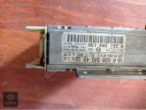 MERCEDES W140 S420 CL420 W210 E420 E500 MOTOR BEYNİ A0205454932