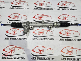 Oto Çıkma Parça / Mercedes / CLK / Direksiyon / Direksiyon Kutusu / Sıfır Parça 