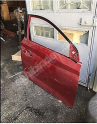 Oto Çıkma Parça / Hyundai / i20 / Kaporta & Karoser / Sağ Ön Kapı / Çıkma Parça 