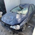 OPEL CORSA C  SOL ÖN KAPI 