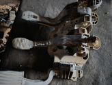 LİNEA 1.3 PEDAL