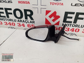 Oto Çıkma Parça / Toyota / Corolla / Radyatör / Radyatör Ayağı / Çıkma Parça 