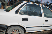 Oto Çıkma Parça / Toyota / Corolla / Kaporta & Karoser / Sağ Arka Kapı / Çıkma Parça 