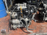 Oto Çıkma Parça / Volkswagen / Bora / Alt Takım / Travers / Çıkma Parça 