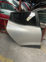 RENAULT CLİO 4 SAĞ ARKA KAPI MERT OTO